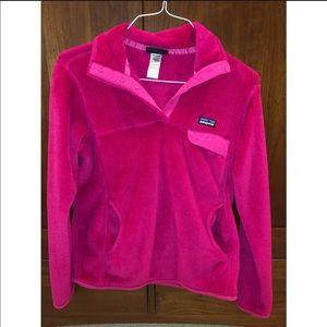 SOLD - Patagonia Women’s Pullover